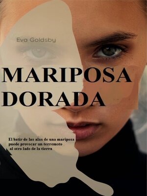 cover image of mariposa dorada